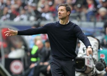 El Real Madrid destituye a Xabi Alonso; Álvaro Arbeloa asume el mando