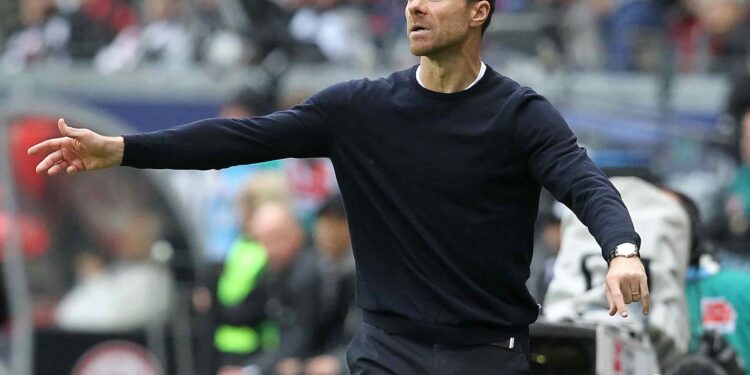 El Real Madrid destituye a Xabi Alonso; Álvaro Arbeloa asume el mando
