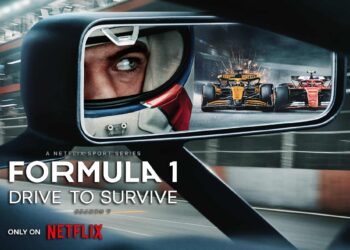 “Fórmula 1: Drive to Survive” temporada 8: fecha de estreno, dónde ver en México y qué esperar sin ‘Checo