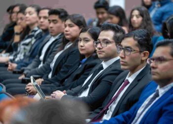Promueve la UAT diálogos académicos sobre bienestar y desarrollo humano