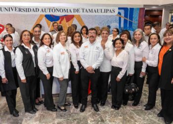 Respaldo del gobernador consolida logros históricos de la UAT