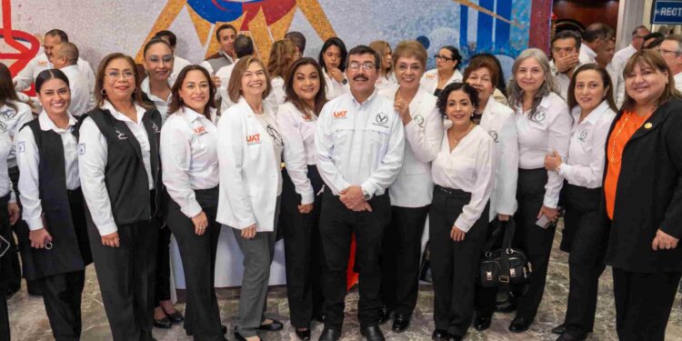 Respaldo del gobernador consolida logros históricos de la UAT