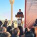 UAT y Gobierno de Nuevo Laredo inauguran obras en la nueva Preparatoria