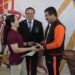 Recibe rector de la UAT reconocimiento de la Federación  Mexicana de Judo