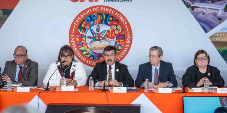 Creará la UAT el Instituto de Inteligencia Artificial