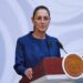 México y EE. UU.: Sheinbaum frena narrativa intervencionista en llamada con Trump