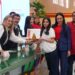 Entrega la UAT reconocimientos a estudiantes del CeINA