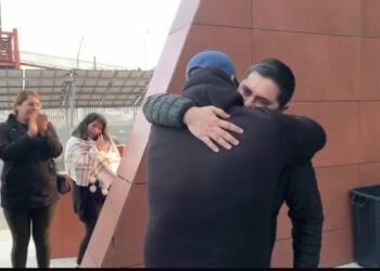 Vinculan a proceso a Stella “N” por violencia vicaria en Coahuila