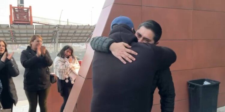 Vinculan a proceso a Stella “N” por violencia vicaria en Coahuila