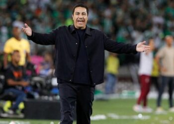 Efraín Juárez admite que la presión por los resultados de Pumas alcanza a su familia