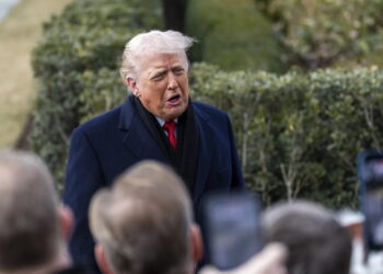 Crisis Diplomática: Trump vincula el control de Groenlandia al Nobel de la Paz