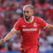 Toluca anuncia la baja de Héctor Herrera tras el bicampeonato