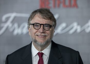 Guillermo del Toro va por el DGA: Nominado a Mejor Director por ‘Frankenstein’