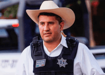 Detienen a dos implicados más en el asesinato del alcalde de Uruapan, Carlos Manzo