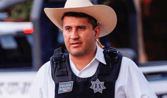 Detienen a dos implicados más en el asesinato del alcalde de Uruapan, Carlos Manzo