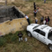 Autoridades confirman hallazgo de nueve cuerpos en fosas clandestinas de Mexicali