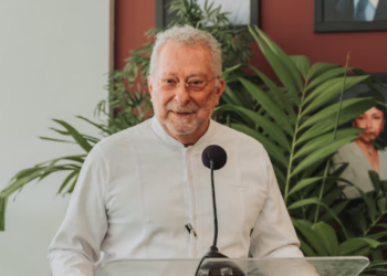 Detienen al rector de la Universidad Autónoma de Campeche por presunta posesión de drogas