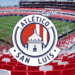 Estadio de Atlético San Luis inicia nueva etapa con cambio de nombre