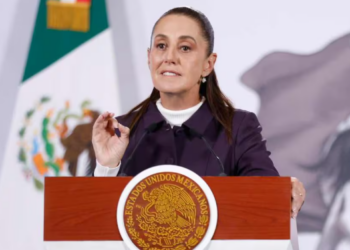 Sheinbaum garantiza autonomía del INE y reducción de costos en reforma electoral