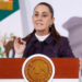 Sheinbaum garantiza autonomía del INE y reducción de costos en reforma electoral