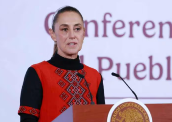Sheinbaum propone que plurinominales sean elegidos por la ciudadanía