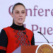 Sheinbaum propone que plurinominales sean elegidos por la ciudadanía