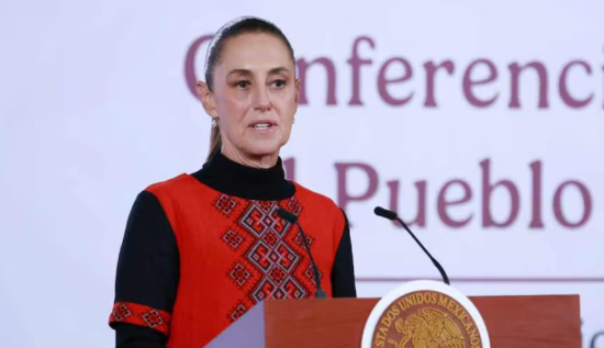Sheinbaum propone que plurinominales sean elegidos por la ciudadanía