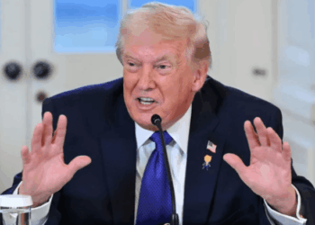 Trump advierte sanciones comerciales por rechazo a su plan en Groenlandia