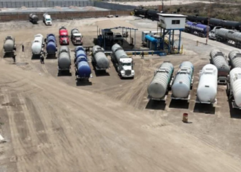 Autoridades federales desarticulan banda dedicada al huachicol que operaba en cuatro estados