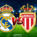 Real Madrid golea al AS Mónaco (6-1) y respira en la Champions