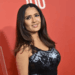 Salma Hayek graba película de talla internacional en Veracruz