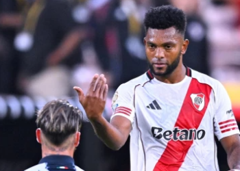 Miguel Borja se despide de Cruz Azul; cupo de extranjero frena su fichaje