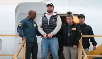 Tribunal de California procesa a Ryan Wedding por narcotráfico; se declara inocente