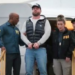 Tribunal de California procesa a Ryan Wedding por narcotráfico; se declara inocente