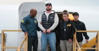 Tribunal de California procesa a Ryan Wedding por narcotráfico; se declara inocente
