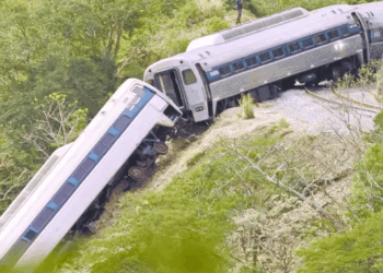 Exceso de velocidad provocó descarrilamiento del Tren Interoceánico: FGR
