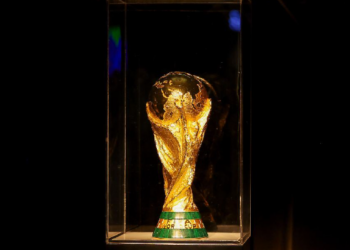 El trofeo del Mundial 2026 recorrerá 10 ciudades de México