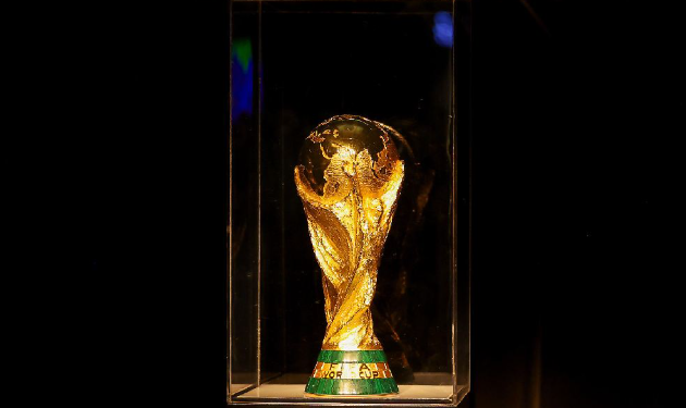El trofeo del Mundial 2026 recorrerá 10 ciudades de México
