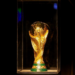 El trofeo del Mundial 2026 recorrerá 10 ciudades de México