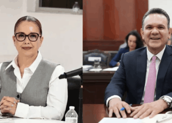 Ataque armado deja heridos a diputados locales de MC en Sinaloa