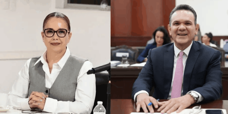 Ataque armado deja heridos a diputados locales de MC en Sinaloa