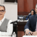 Ataque armado deja heridos a diputados locales de MC en Sinaloa