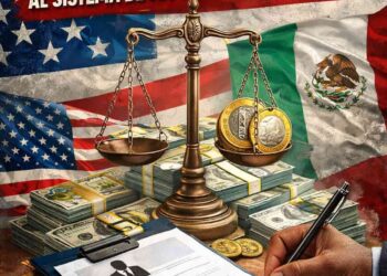 EE. UU. inyecta 23.4 mdd para blindar la Reforma Laboral en México