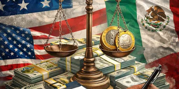 EE. UU. inyecta 23.4 mdd para blindar la Reforma Laboral en México