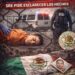 Luto en Georgia: Identifican al mexicano fallecido bajo custodia de ICE