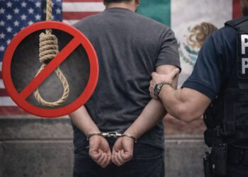 Estados Unidos no pedirá pena de muerte para que México siga enviando ‘fugitivos’ a prisiones en EE. UU.