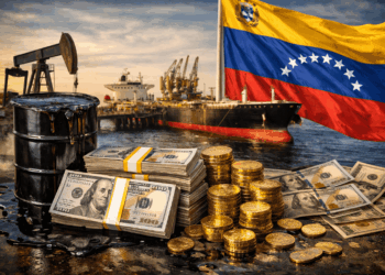 Ingresan a Venezuela 300 mdd por exportación de crudo a Estados Unidos