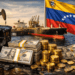 Ingresan a Venezuela 300 mdd por exportación de crudo a Estados Unidos