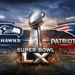 Seattle Seahawks vs New England Patriots se enfrentarán en el Super Bowl LX