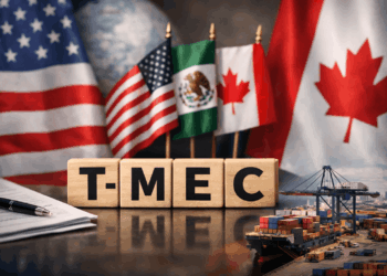 Arrancan conversaciones entre México y EU para revisar el T-MEC
